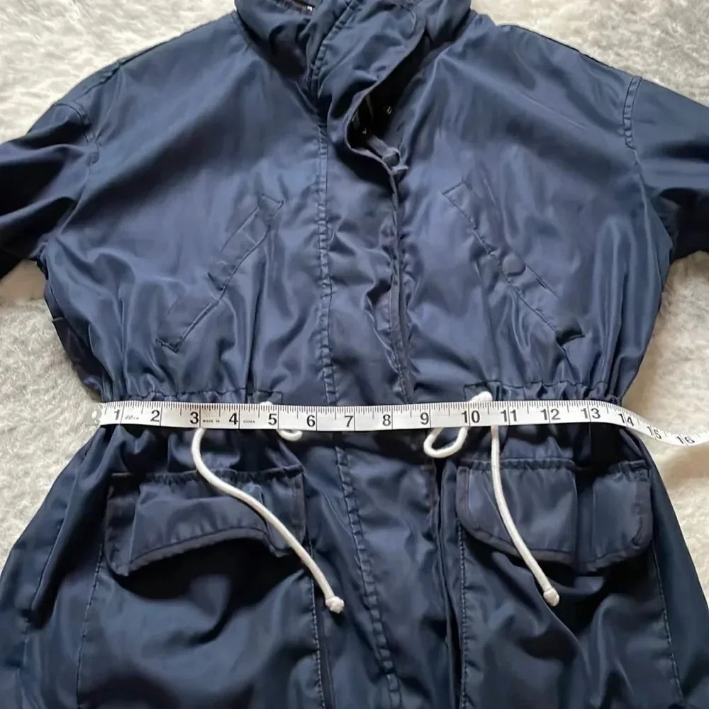 Abercrombie & Fitch Anorak Coat - Picture 7 of 16